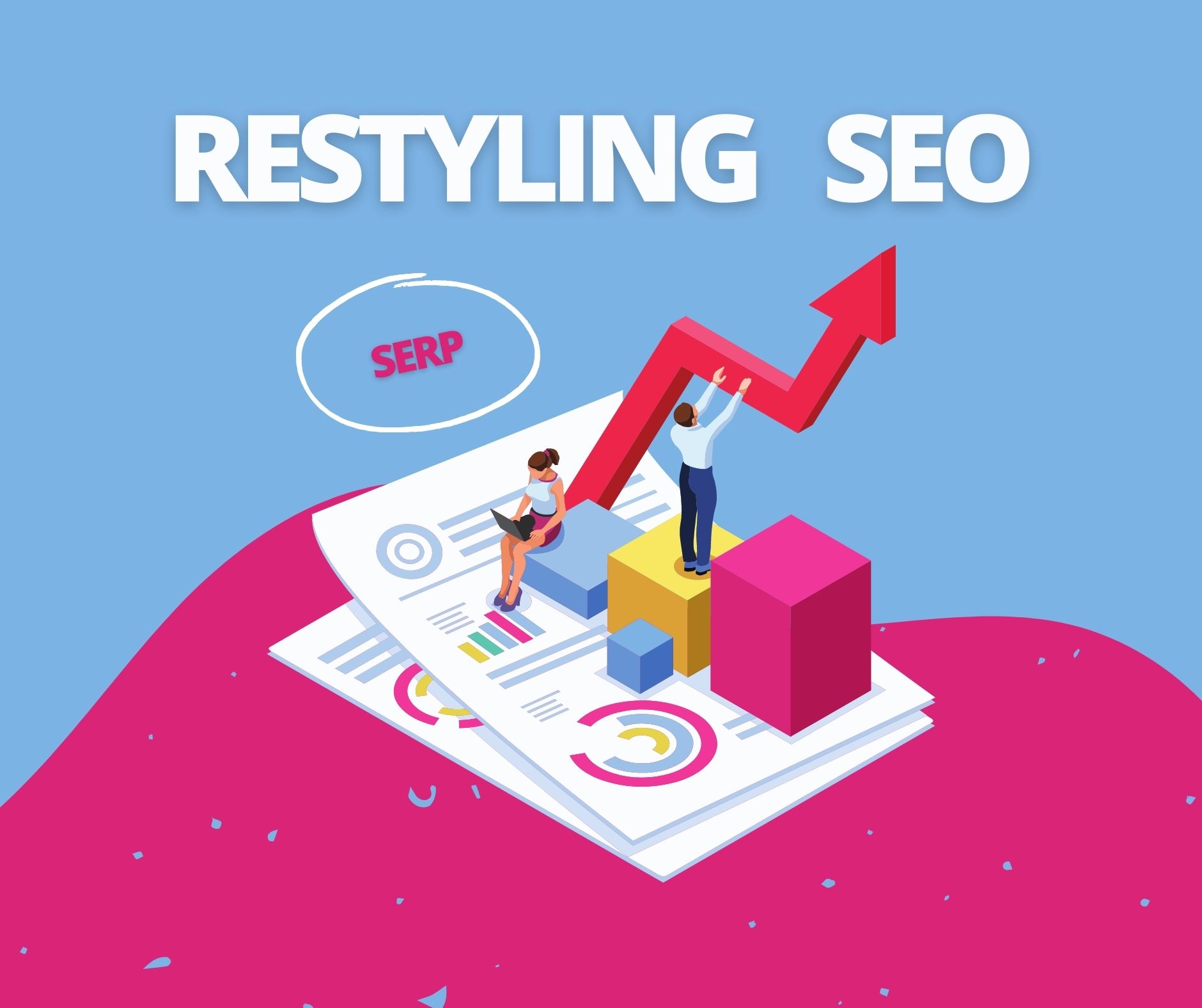 Restyling SEO