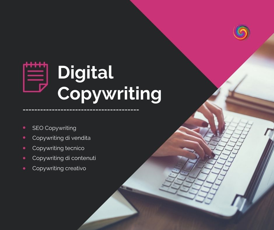 Digital Copywriting un nuovo modo di scrivere