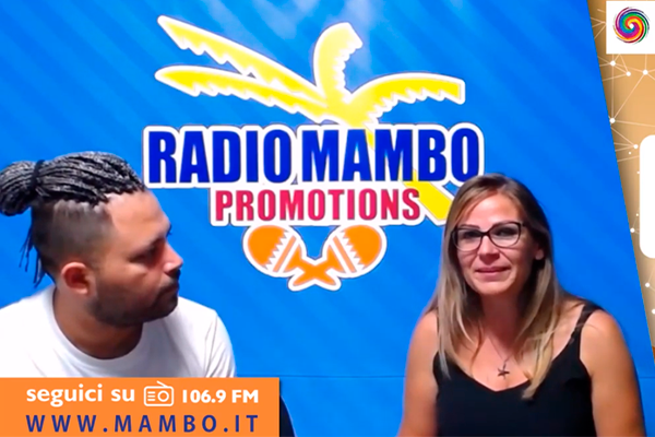 Radio Mambo Promotions